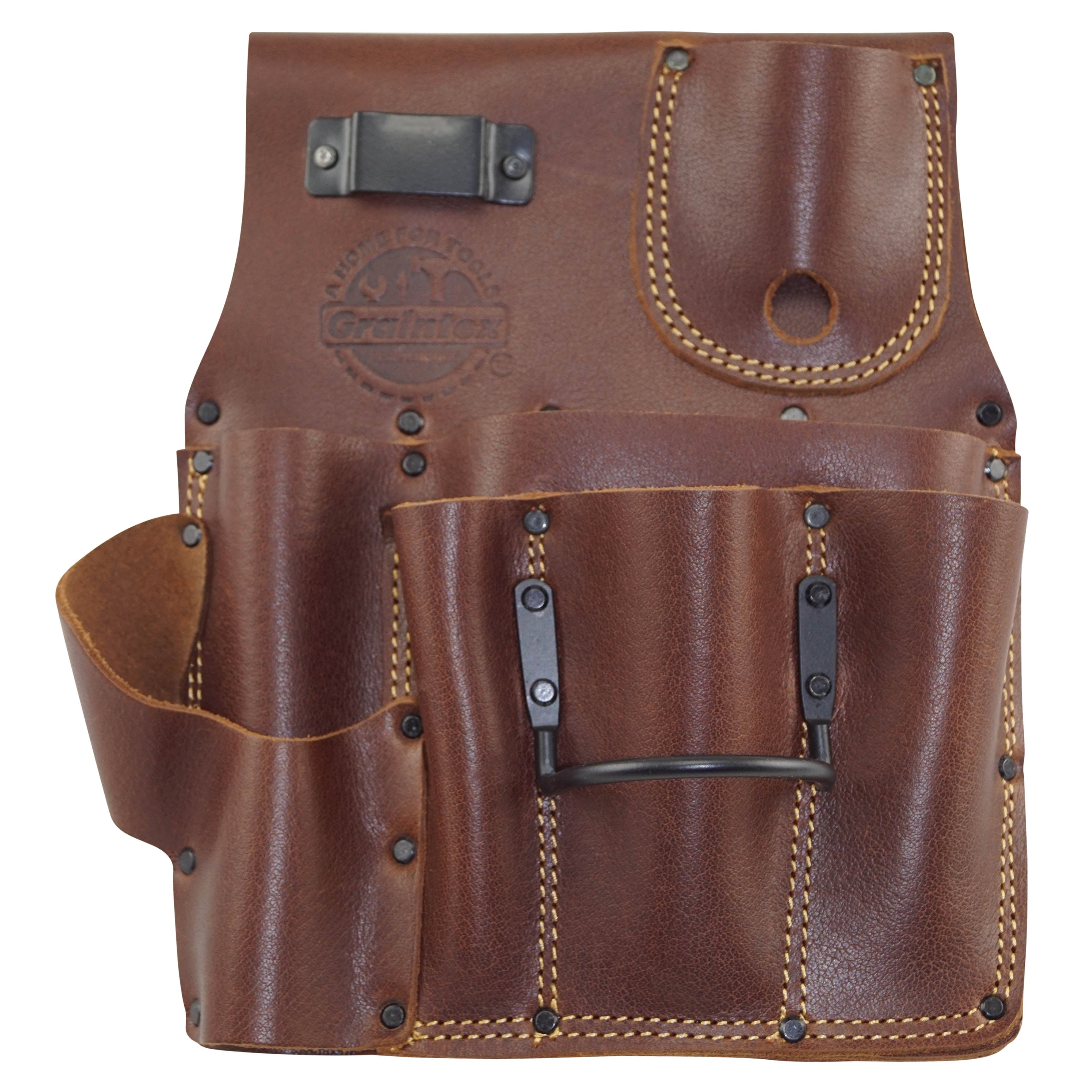 DRYWALL POUCHES Graintex