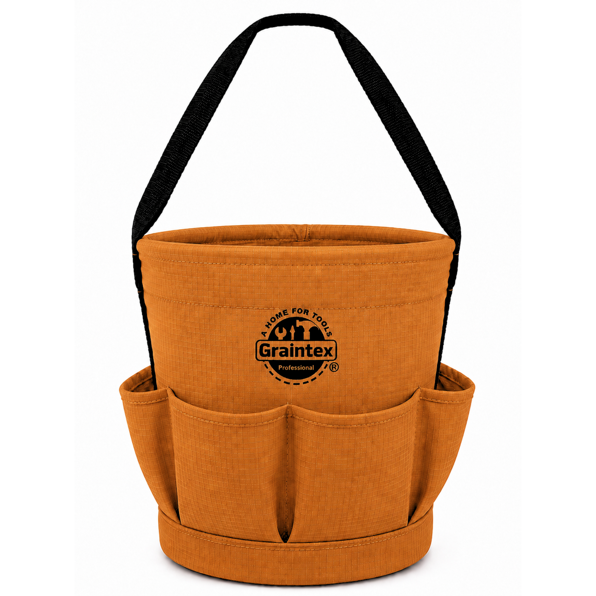 MULTIPURPOSE CANVAS BUCKETS – Graintex