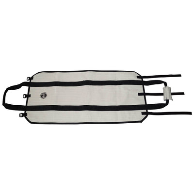 CB2191 :: Firewood Log Carrier Ripstop Canvas