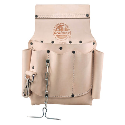 ET2199 :: 7 Pocket Electrician’s Tool Pouch
