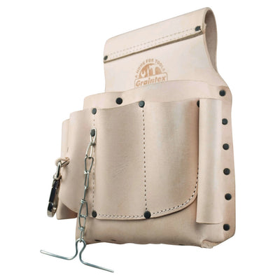 ET2199 :: 7 Pocket Electrician’s Tool Pouch 1