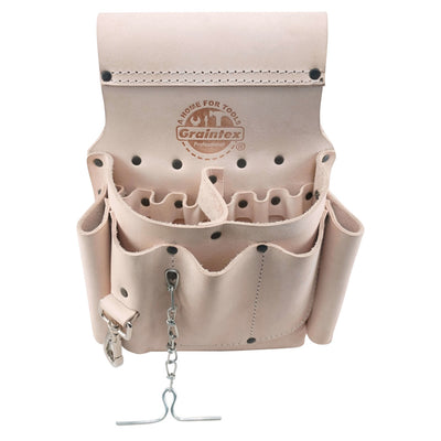 ET2199 :: 7 Pocket Electrician’s Tool Pouch 2