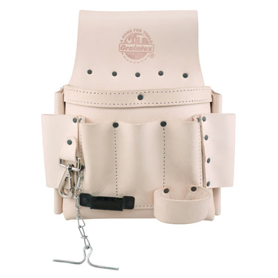 ET2487 :: 10 Pocket Electrician’s Tool Pouch