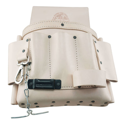 ET2487 :: 10 Pocket Electrician’s Tool Pouch