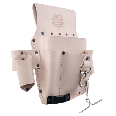 ET2700 :: 8 Pocket Electrician’s Tool Pouch