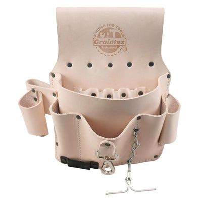ET2700 :: 8 Pocket Electrician’s Tool Pouch