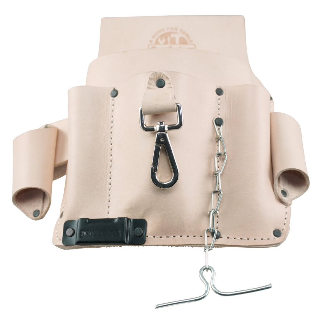 ET2700 :: 8 Pocket Electrician’s Tool Pouch