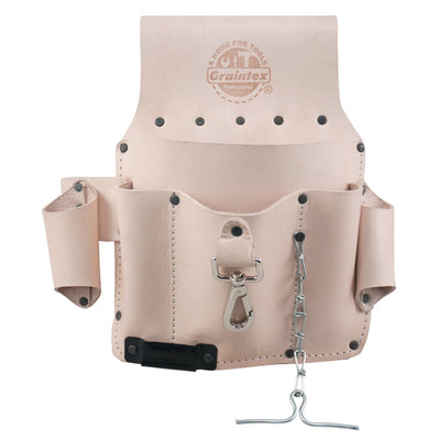 ET2700 :: 8 Pocket Electrician’s Tool Pouch 1