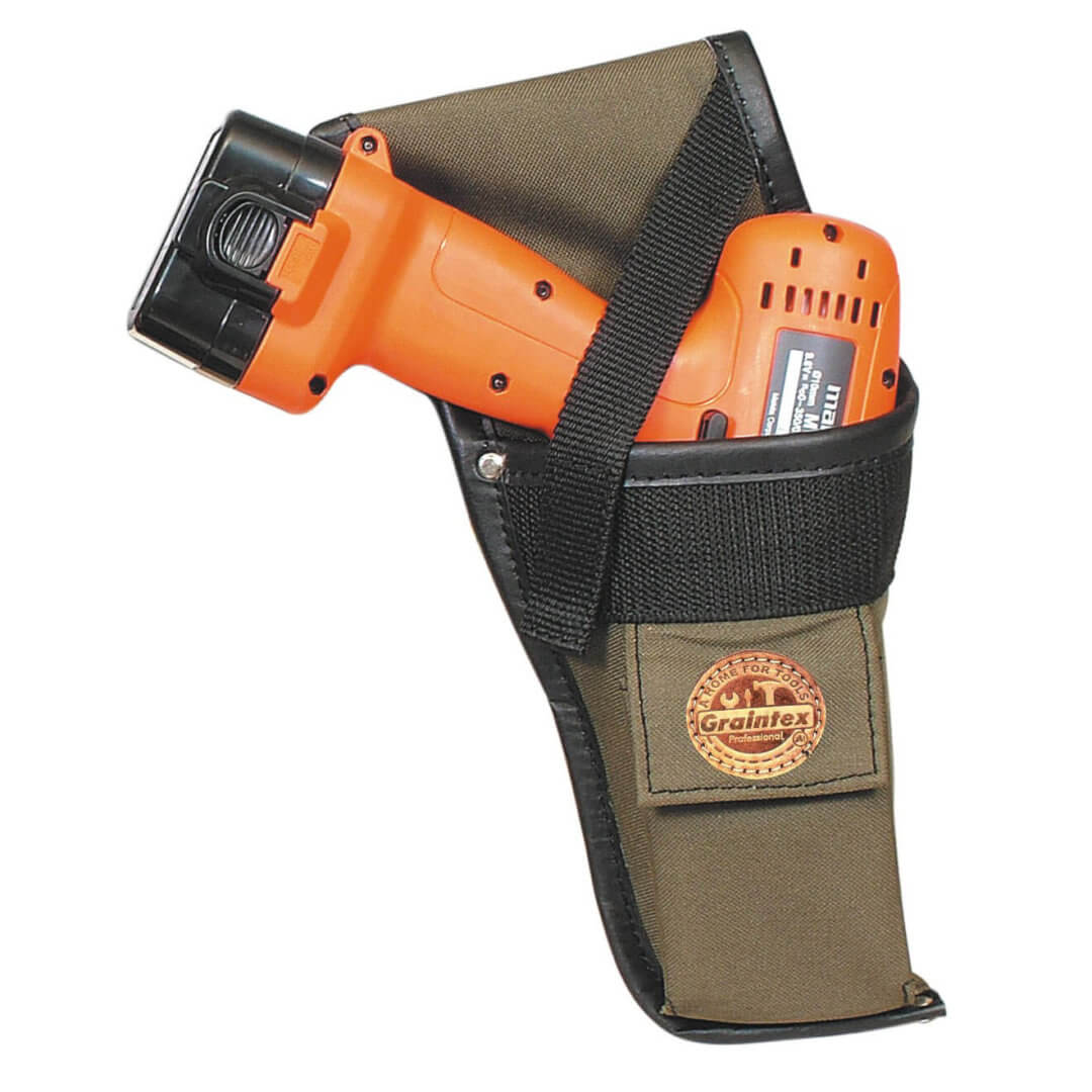 PH2645 :: Cordless Drill Holster
