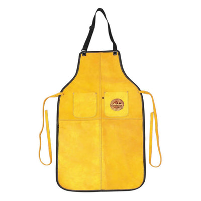 WA2057 :: Leather Welding Apron